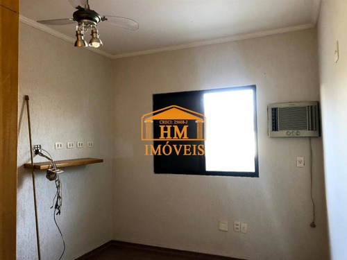 Imagem 18 de 30 de Sobrado Para Venda Com 3 Dormitórios Na Naútica 3 - Hm3422
