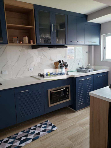 Imagem 18 de 30 de Apartamento Com 2 Dorms, Vera Cruz, Mongaguá - R$ 350 Mil, Cod: 830106 - V830106