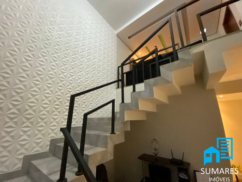 Imagem 4 de 19 de Casa Condomínio Ideal Life, São José Do Rio Preto - Ca00855 - 70250266