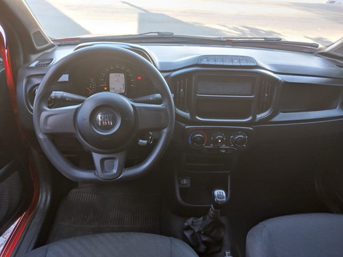 Imagem 4 de 12 de Fiat Strada 1.4 Flex Endurance Cabne Simples