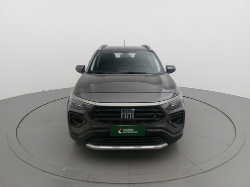 Fiat Pulse 1.0 TURBO 200 FLEX AUDACE CVT