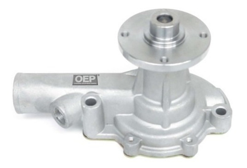 Oep Bomba De Agua Nissan Datsun Pick Up 1.6 4l 1978 Al 1991
