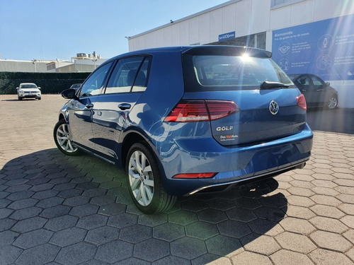 Volkswagen Golf Comfortline 2019