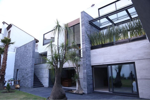 Imagen 3 de 30 de Casa En Venta En Jardines De Pedregal, Álvaro Obregón