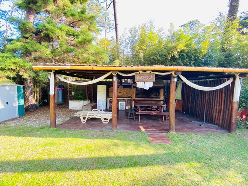 Casa 3 Dormitorios Pinares - Maldonado Uruguay