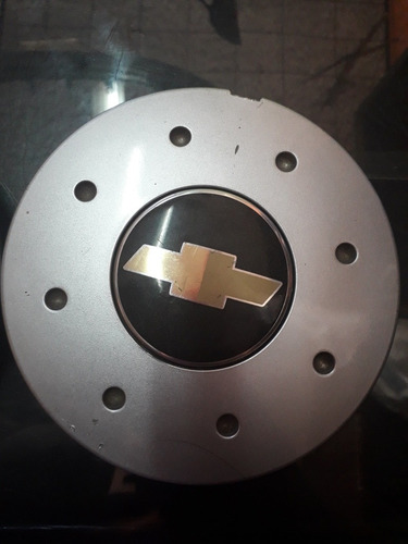 Tapa Centro Rin Aveo 2005-2010 Lt / Ls C/u