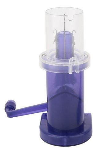 Máquina De Alambre Tejido Para Tejer A Mano