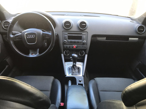 Audi A3 2.0 Tfsi Stronic Sline Tomamos Tu Vehiculo, Bahn¡¡¡