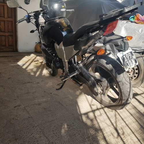 Imagen 5 de 6 de Motomel Sirius200