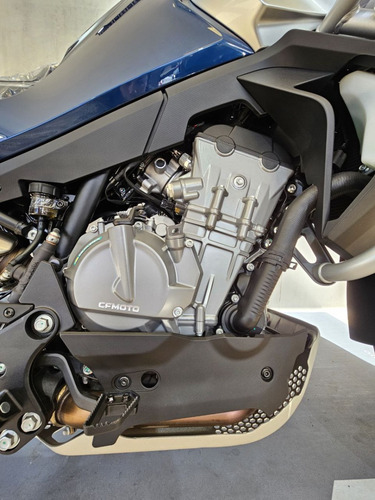 Imagen 15 de 25 de Nueva Cfmoto 800 Mt - Tomamos Tu Usado Cfmoto Quilmes Z. Sur