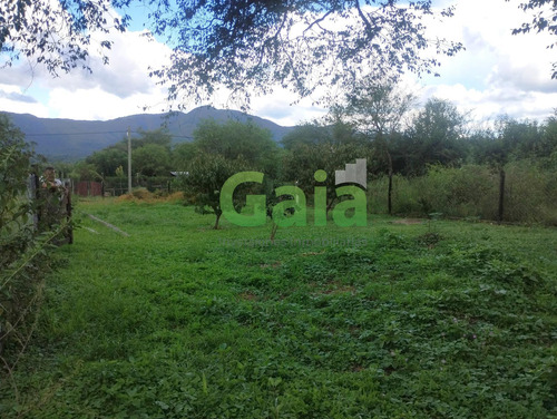 Terreno Con Deposito En Venta En El Durazno 3 La Caldera