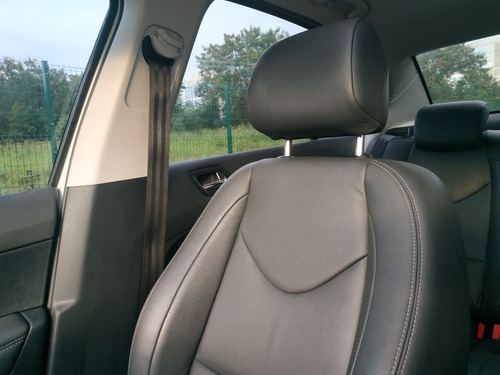 Peugeot 408 Griffe Thp - Top Linha 2016