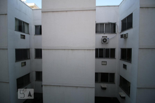 Apartamento À Venda - Pechincha, 2 Quartos, 70 - S892946355