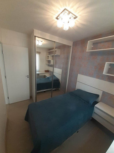 Imagem 14 de 30 de Apto 2 Dorms Localizado No Jardim Vila Formosa Próximo Ao Shopping Aricanduva - Ap1406