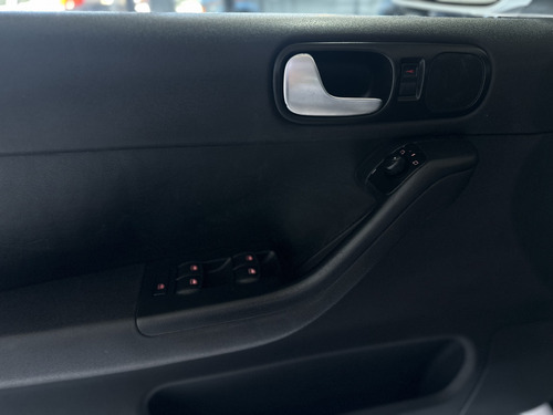 Audi A3 1.8 20V 150CV TURBO GASOLINA 4P MANUAL