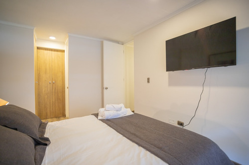 Apartamento Urbano Para Una Estadía Inolvidable