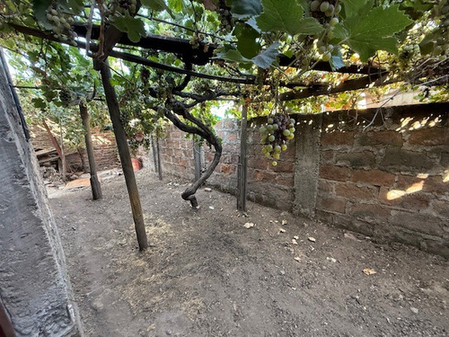 Casa A Remodelar, Cercano A Metro Grecia. Buena Conectividad