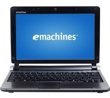 Disco Duro Para Emachines Em250 O Hp O Acer Con Programs (Usado)