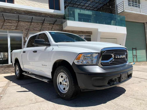 Dodge Ram 1500 Slt Crew Cab V6 4x4
