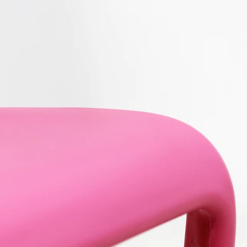 Silla Infantil De Plastico Rigido Alta Resistencia Bambini