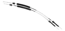 Comprar 2 Cables Palanca Velocidades Std Jetta A4 99-07 Beetle 98-05
