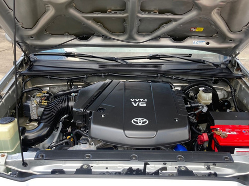 Toyota Tacoma TRD PRERUNNER 4 X4