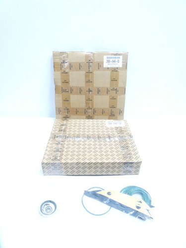 Atlas Copco 2906-0448-00 Zr300-425 Cooler Cleaning K Jji