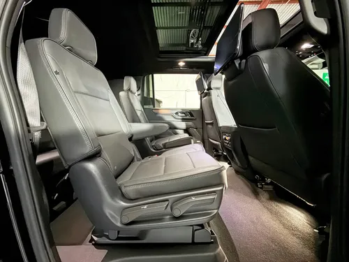 Gmc Yukon Denali Xl 2025