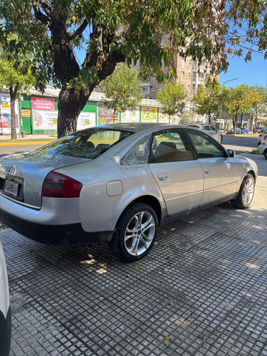 Audi A6 2.5
