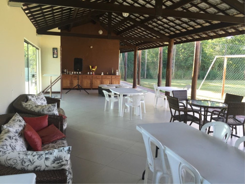 Imagem 9 de 13 de Casa Com 4 Quartos, 700m2, À Venda - Portão - Lauro De Freitas - 31