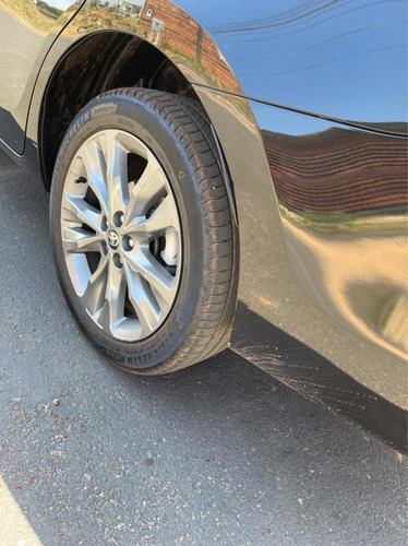 Imagem 6 de 8 de Toyota Corolla 2019 2.0 16v Xei Flex Multi-drive S 4p