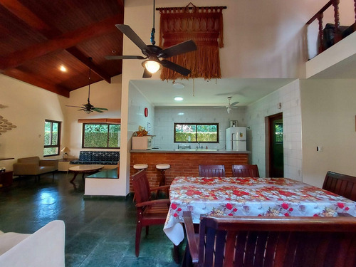 Imagem 3 de 15 de Casa Para Venda No Bairro Riviera De São Lourenço Em Bertioga - Cod: Ir23801 - Ir23801