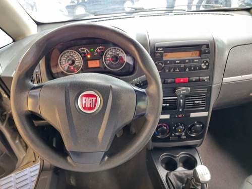 Fiat Idea 1.4 MPI ATTRACTIVE 8V FLEX 4P MANUAL