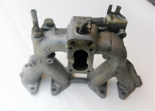 Múltiple De Admisión Motor 1.5, 8 Vál. Tsuru 1 ,mod. 85 Orig (Usado)