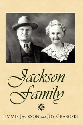 Libro Jackson Family - Jackson, Jimmie