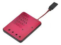 Comprar Goolrc S De La Serie S-45a\u002Fs-120a Esc De Coche Rc Programaci