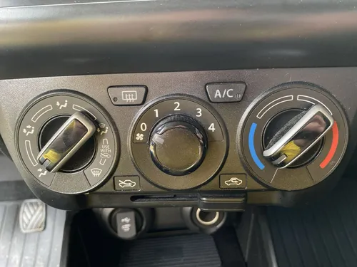 Suzuki Swift 1.2 Hybrid 2022
