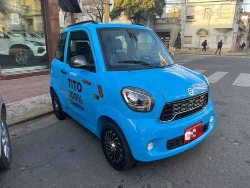 Imagen 8 de 18 de Tito Eléctrico S2-100 S2-100 Con Aire