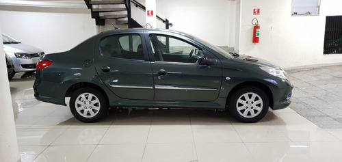 Peugeot 207 Passion 1.4 Xr 8v Flex Manual 2012