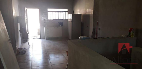 Chácara Com 3 Dormitórios À Venda, 1980 M² Por R$ 285.000,00 - Boa Vista Dos Silva - Bragança Paulista/sp - Ch0229