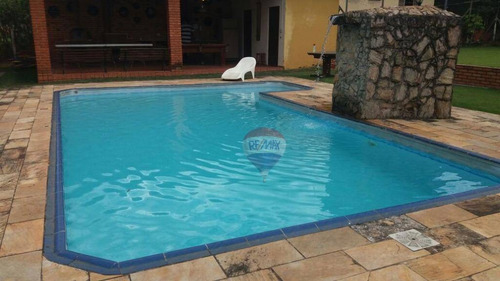 Imagem 23 de 30 de Chácara - Ref: Ch0003