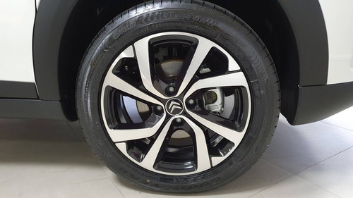 Imagem 10 de 10 de Citroën C4 Cactus 1.6 Thp Flex Shine Pack Eat6