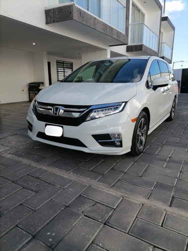 Imagen 1 de 15 de Honda Odyssey Touring