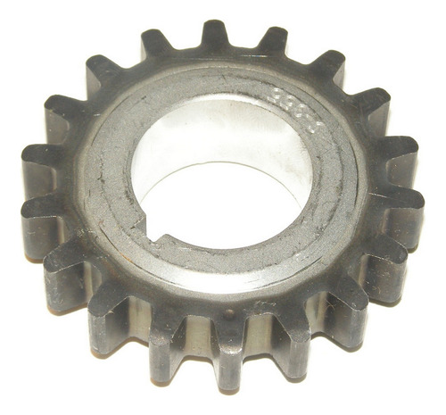 Rueda Dentada Cigüeñal Wagoneer 6 Cil 3.8 Lts 1966-1971
