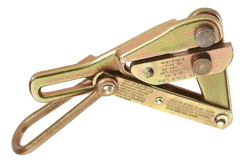 Klein Tools 1613-30 Tensor Tipo Chicago® Para Cable Pelado