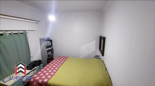 Imagen 23 de 29 de Excelente P.h. Tipo Casa 5 Amb C/ Cochera Y Jardin