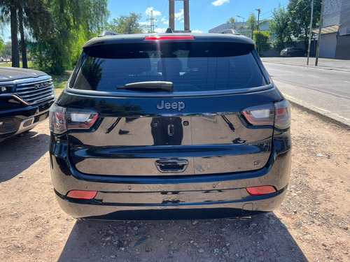 Jeep Compass 1.3 T270 Serie-S 4X2 At6