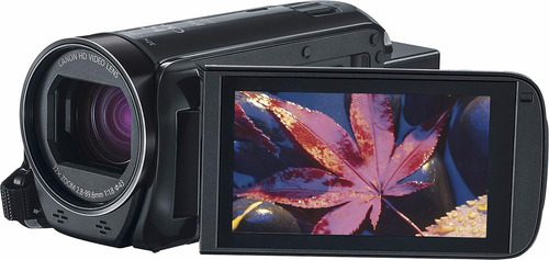 Camera Canon Vixia Hf R700