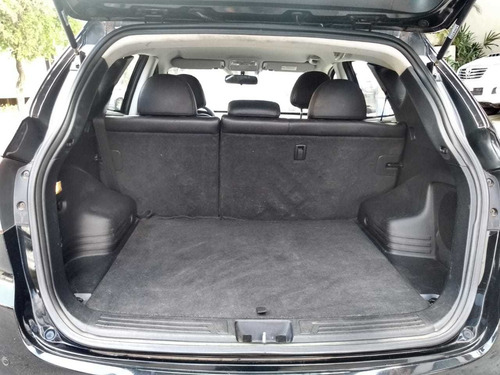 Hyundai Ix35 2.0 (aut) Blindado