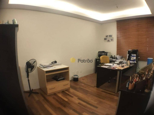 Imagem 21 de 30 de Apartamento À Venda, 248 M² Por R$ 1.850.000,00 - Nova Petrópolis - São Bernardo Do Campo/sp - Ap0420